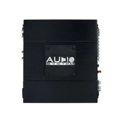 Amplificador DSP de 4 canales Audio System-X-80.4 DSP BT-Masori.de