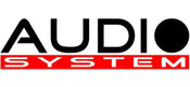 Logotipo del sistema de audio