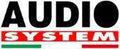 Sistema de audio Italia