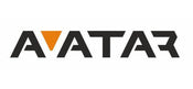 Logotipo Avatar