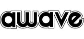 Logotipo de Awave