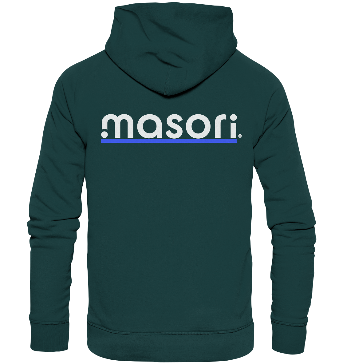 Masori-Masori Hoodie-Hoodie-Masori.de