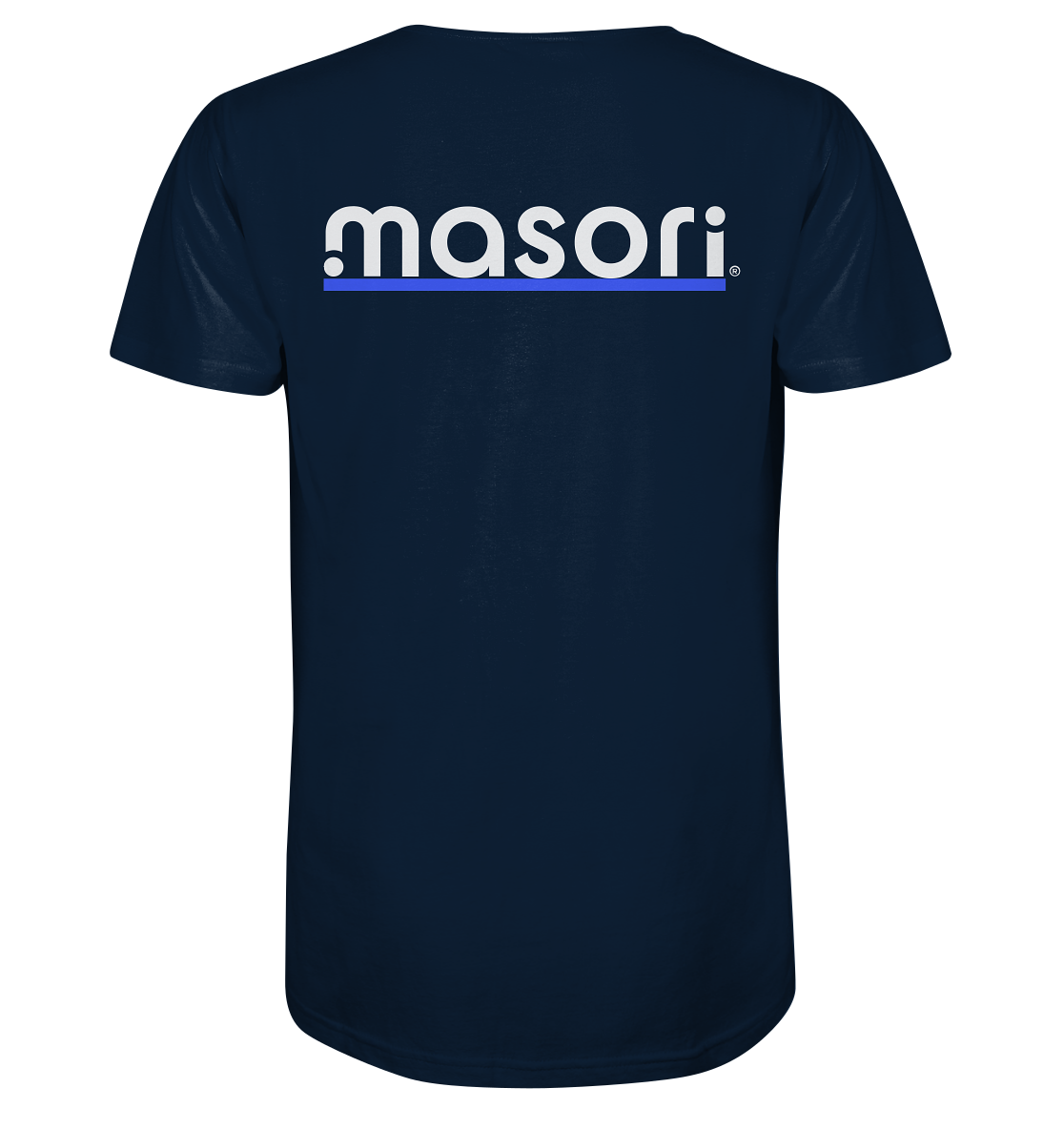 Masori-Masori Shirt-T-Shirt-Masori.de