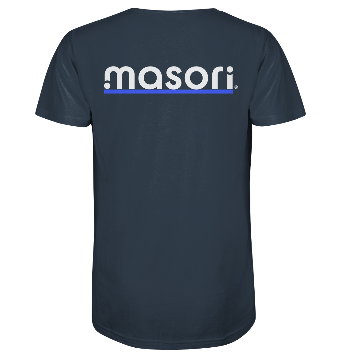 Masori-Masori Shirt-T-Shirt-Masori.de