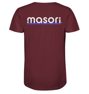 Masori-Masori Shirt-T-Shirt-Masori.de