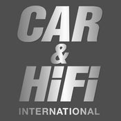 CarHifi International Logo