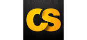 Logotipo de CS Batteries