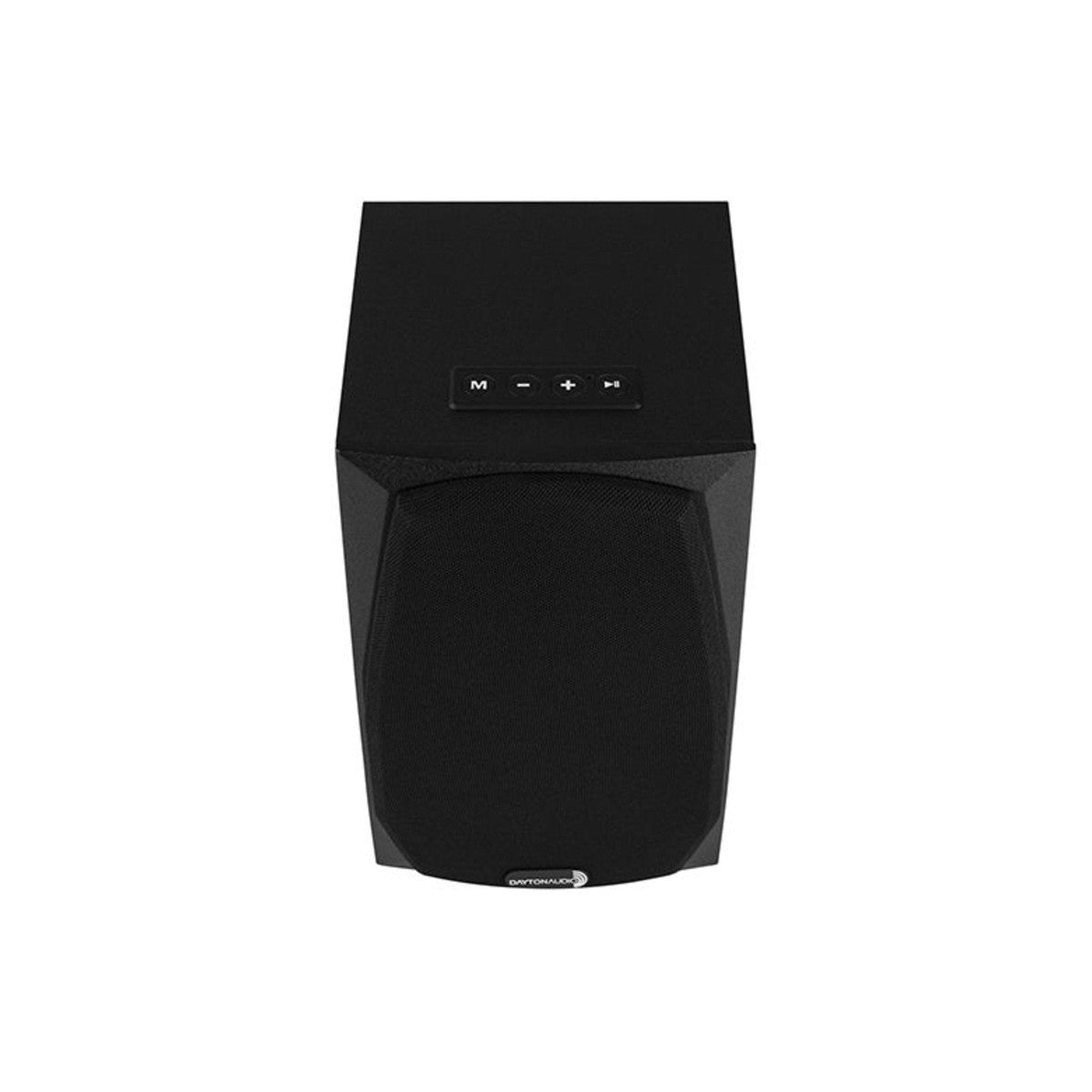 Dayton Audio-MK402BTX Altavoz de estantería de 5" (13 cm) - Masori.de