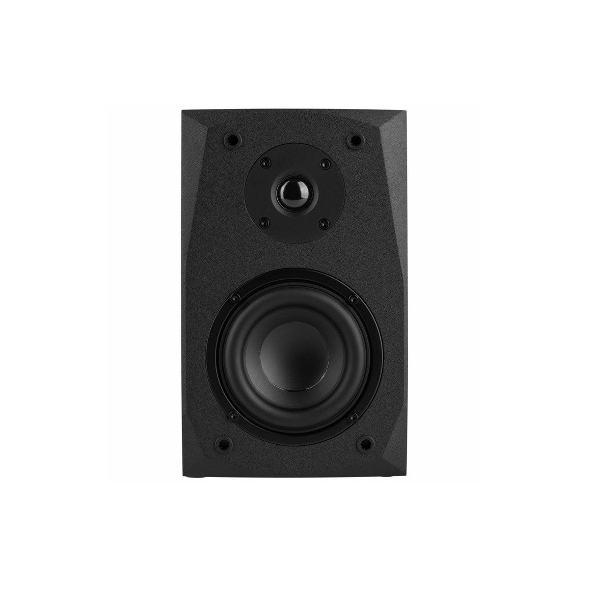 Dayton Audio-MK402BTX Altavoz de estantería de 5" (13 cm) - Masori.de