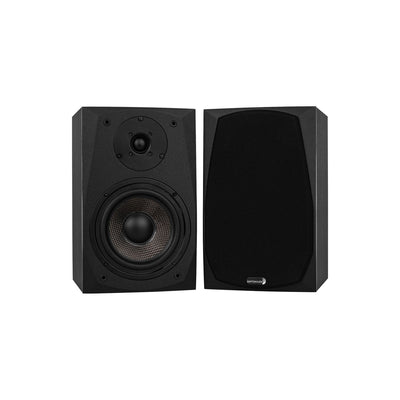 Altavoz de estantería Dayton Audio-MK602X-6,5" (16,5cm)-Masori.de