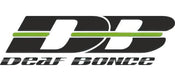 Logotipo Deafbounce