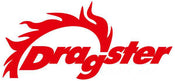 Logotipo Dragster