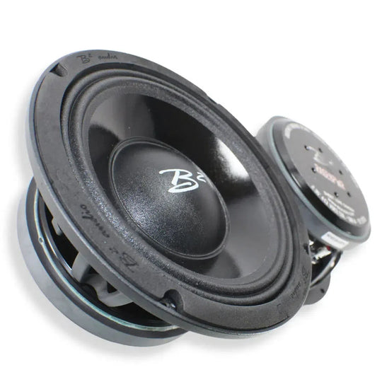 B2 Audio-Rage 8PWR-8" (20cm) woofer-masori-comprar