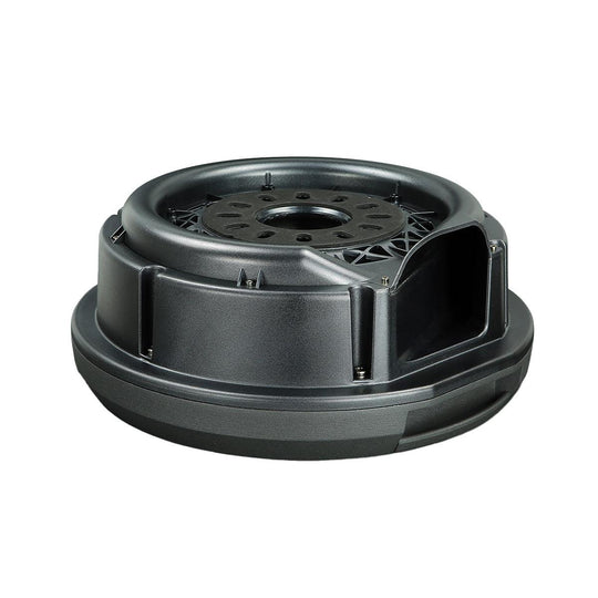 Emphaser-EBS108A-Subwoofer con carcasa activa de 20 cm-Masori.de