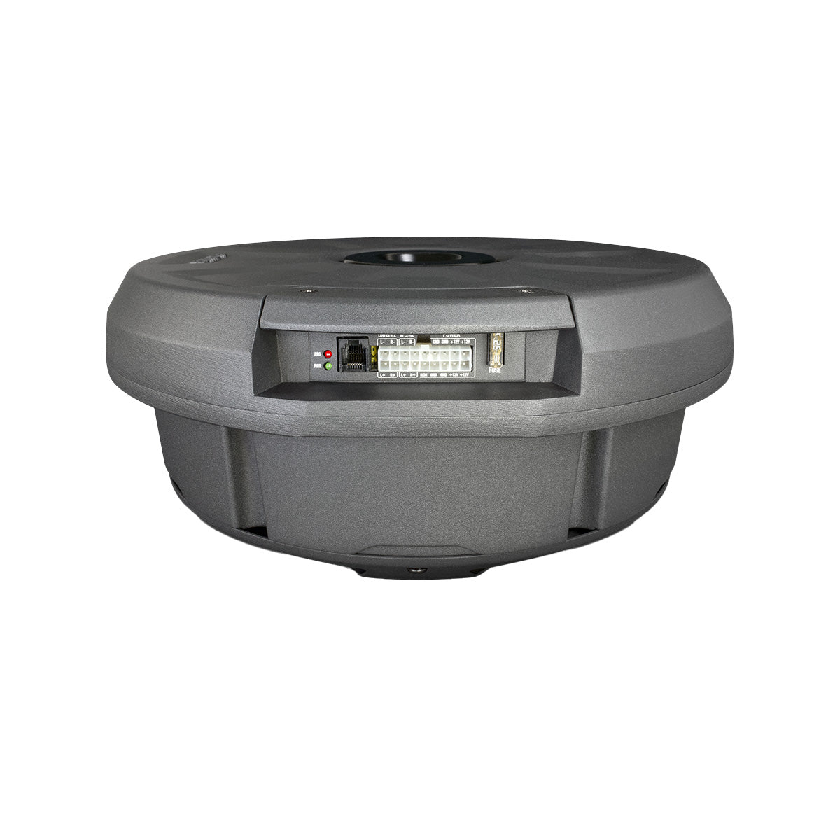 Emphaser-EBS111A-Subwoofer con carcasa activa de 10" (25 cm)-Masori.de