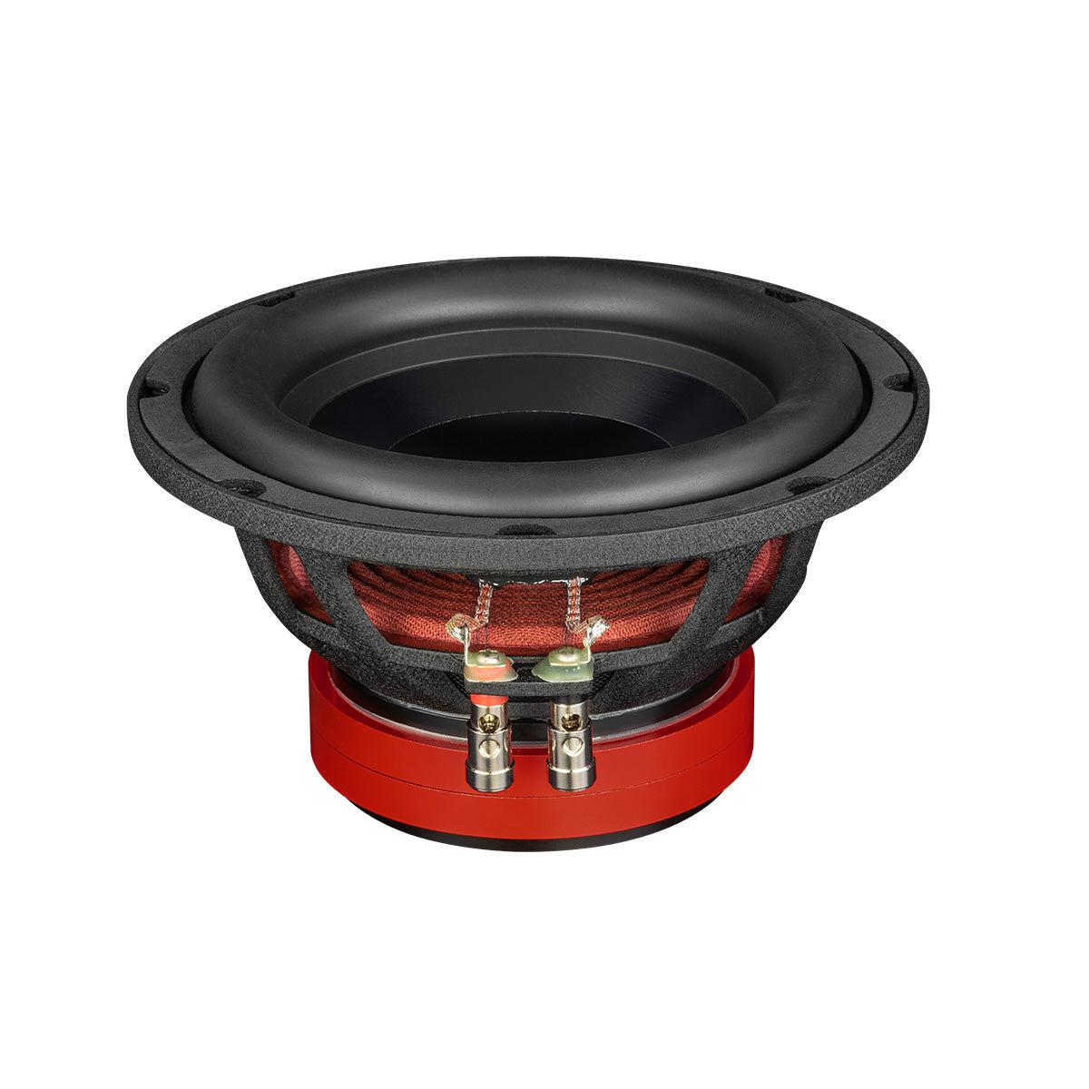 Emphaser-ESW-M8-8" (20cm) Subwoofer-Masori.de