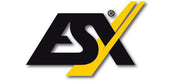 Logotipo ESX