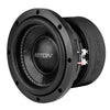 ETON-Move MW Subwoofer de 6,5-6,5" (16,5cm)-Masori.de