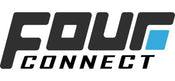 Logotipo de Four Connect