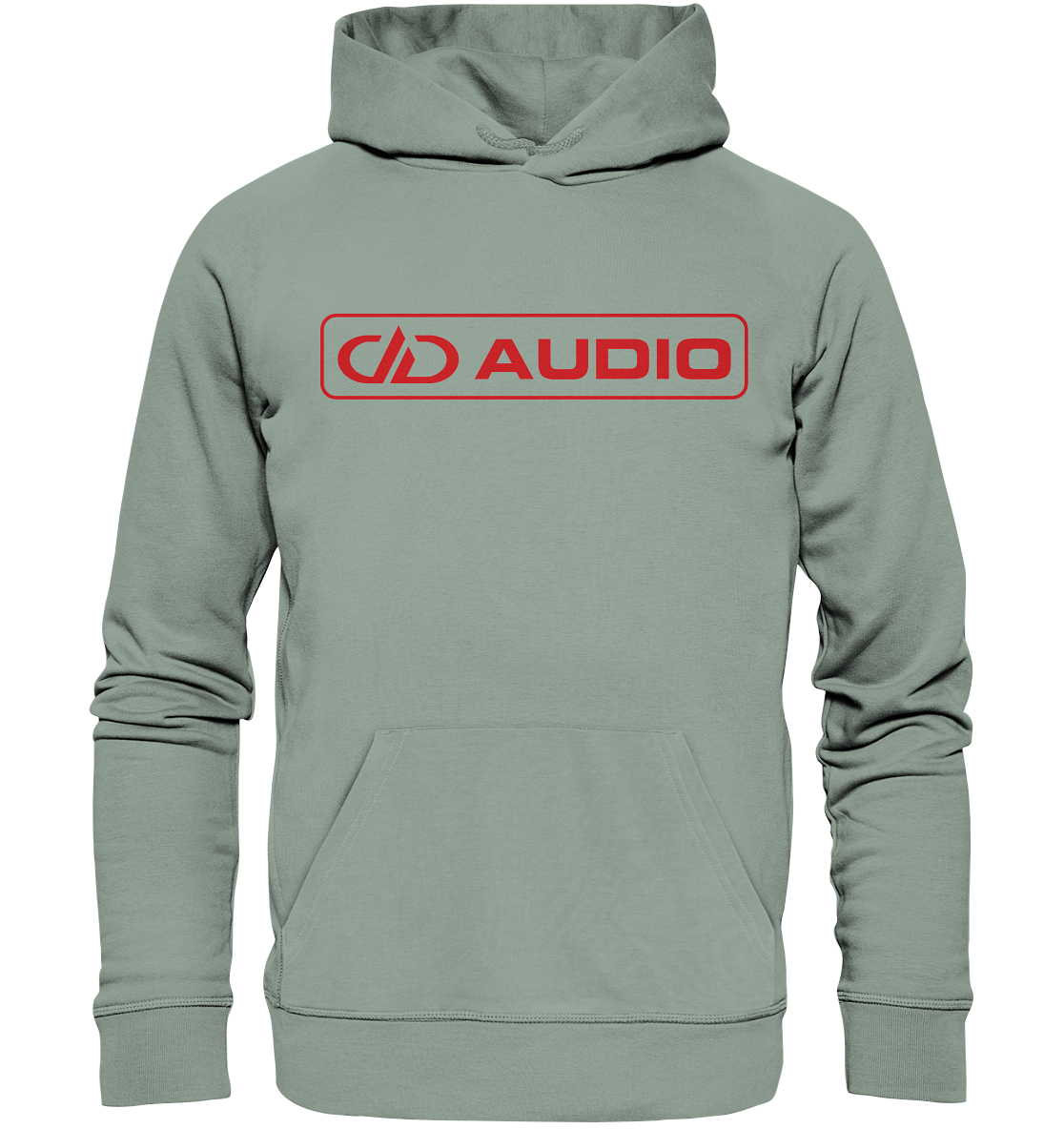 DD Audio-Made in USA Hoodie-Hoodie-Masori.de