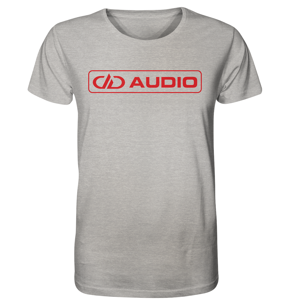 DD Audio-Better Stronger Louder Shirt-T-Shirt-Masori.de