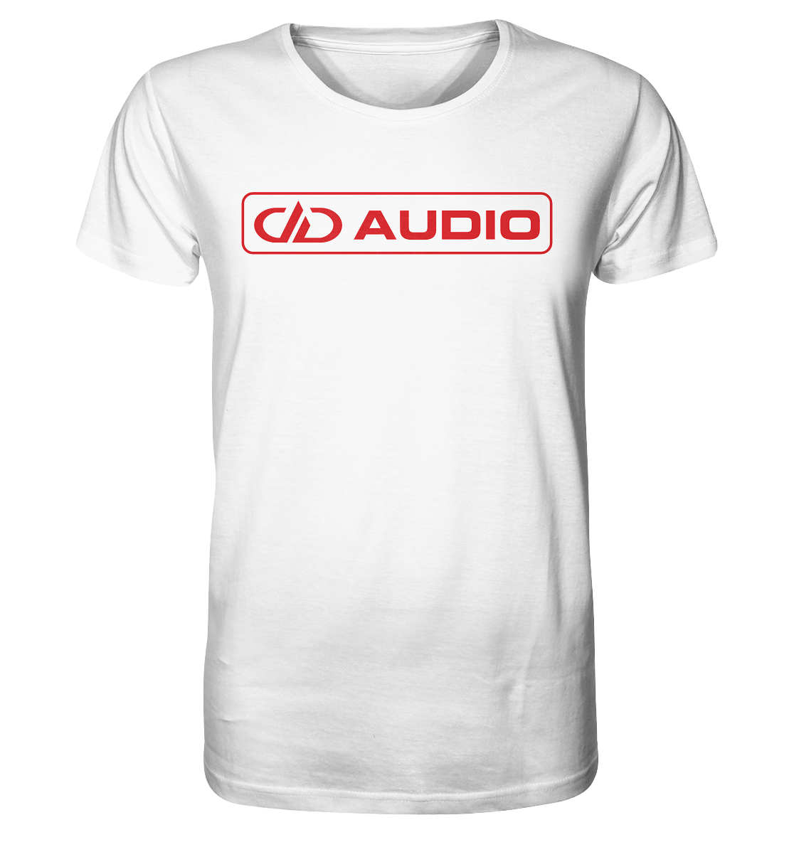 DD Audio-Better Stronger Louder Shirt-T-Shirt-Masori.de