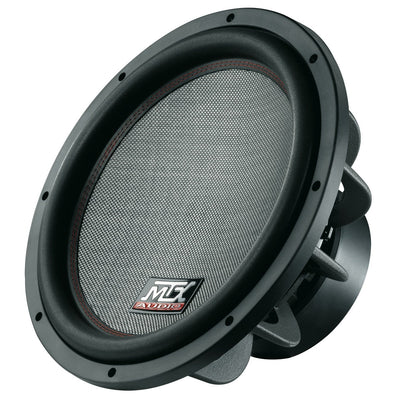 MTX Audio-TX615-Subwoofer de 15" (38cm)-Masori.de