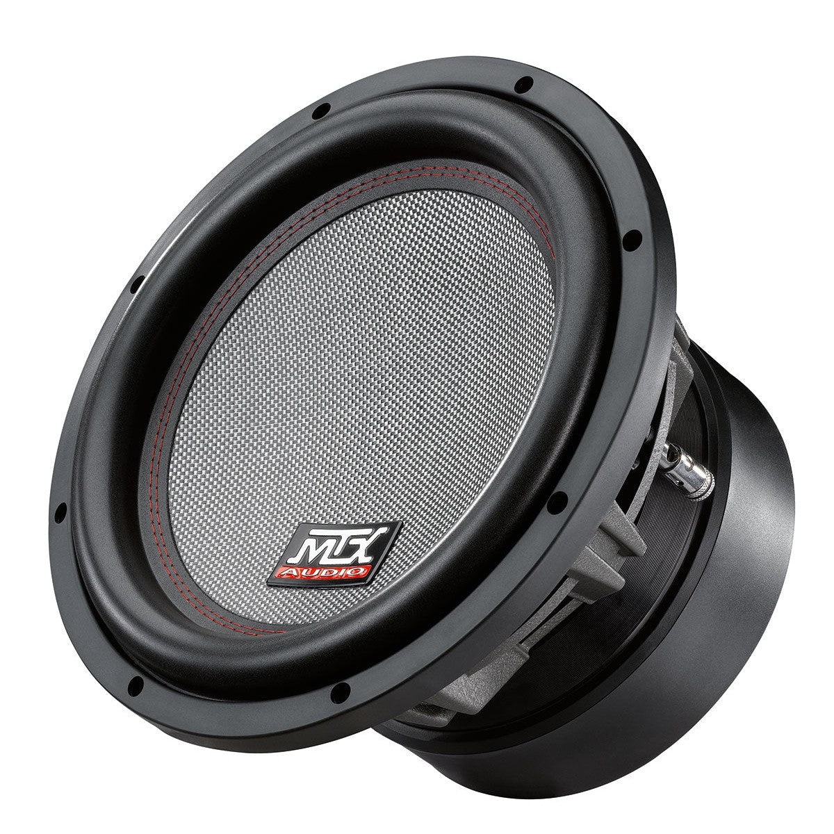 Subwoofer MTX Audio-TX812-12" (30cm)-Masori.de