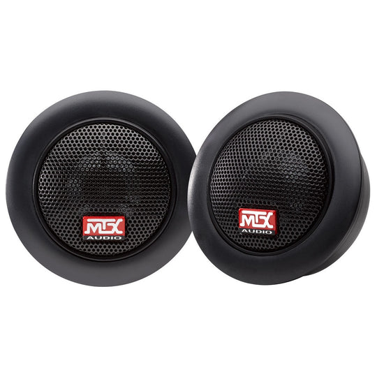 MTX Audio-TX628T-tweeter de cúpula-Masori.de