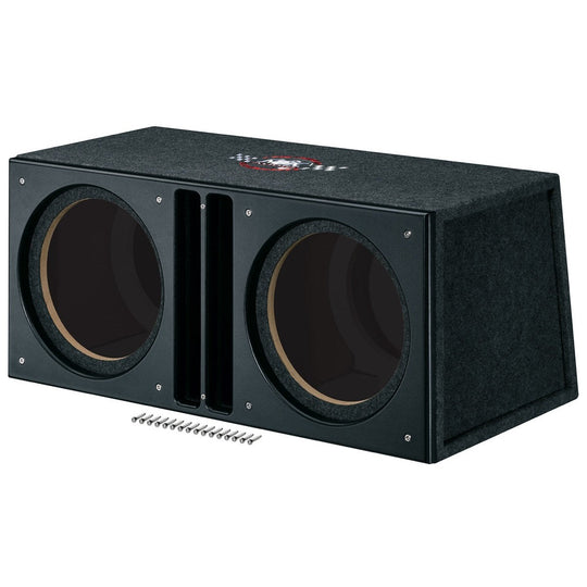 Recinto para subwoofer MTX Audio-SLH12SU-12" (30cm)-Masori.de