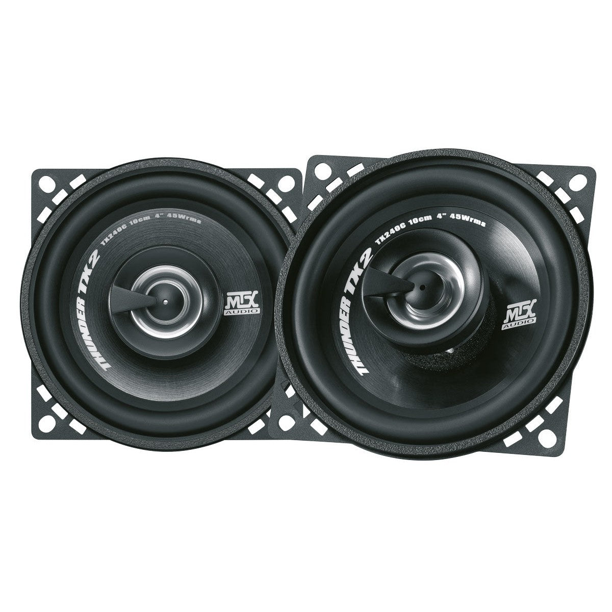 Altavoz coaxial MTX Audio-TX240C-4" (10cm)-Masori.de