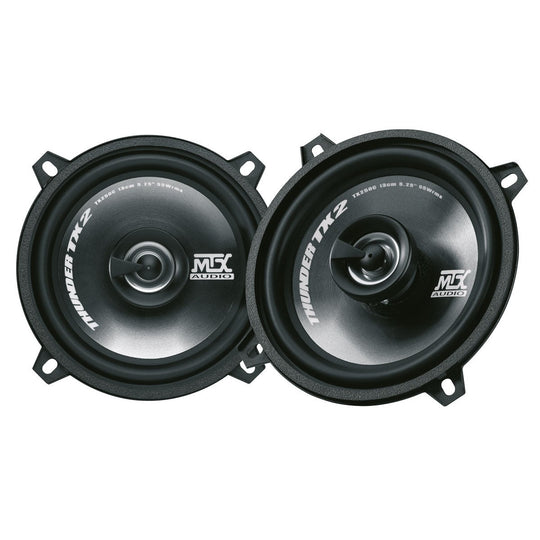 Altavoz coaxial MTX Audio-TX250C-5" (13cm)-Masori.de