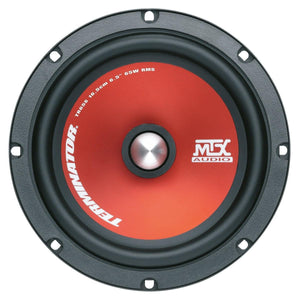 MTX Audio-TR65S-6.5