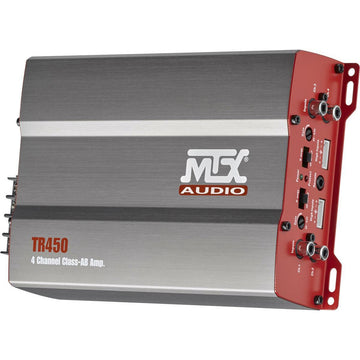 Amplificador de 4 canales MTX Audio-TR450-Masori.de