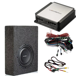 Gladen-Sound Up VAG 6CH Sub-VW-Set completo-Masori.de