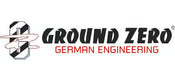 Logotipo Ground Zero