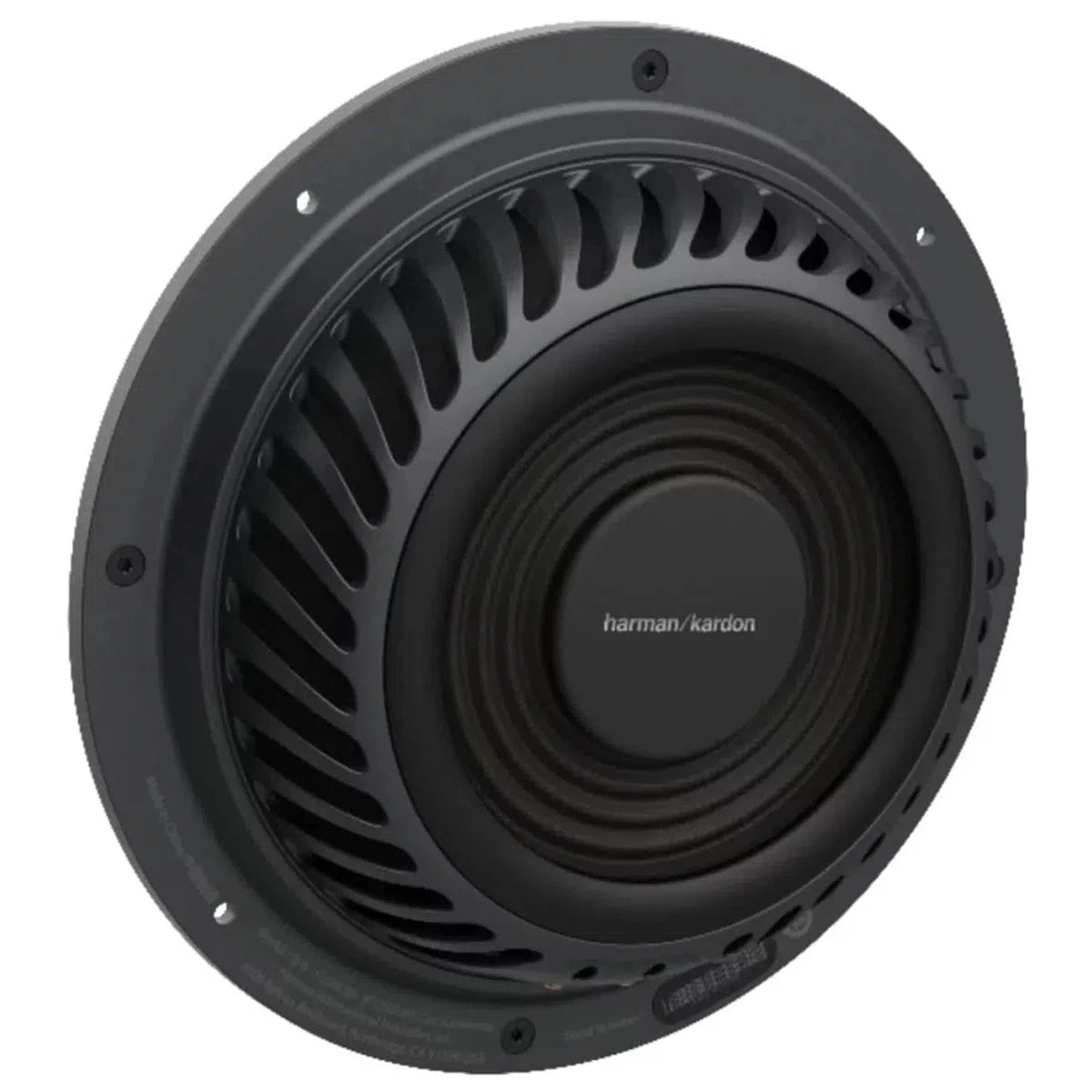 Harman Kardon-Flow 80-BMW-Subwoofer-Masori.de