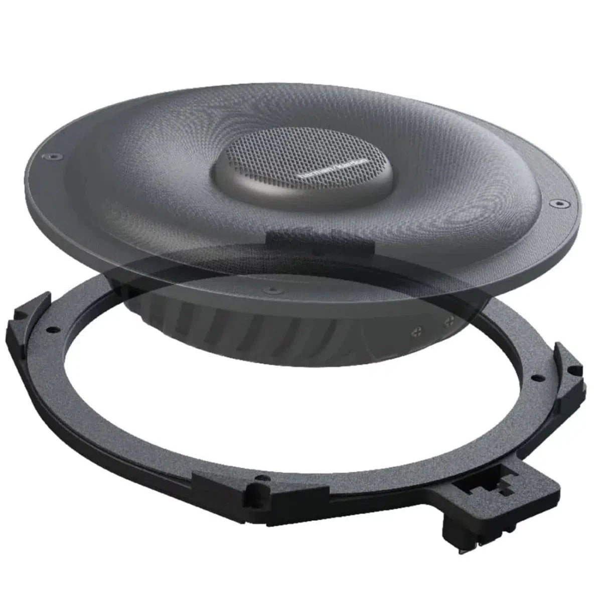 Harman Kardon-Flow 80-BMW-Subwoofer-Masori.de