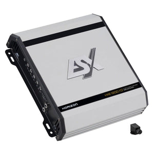 Amplificador de 1 canal ESX-Horizon HXE1200.1DV2-Masori.de