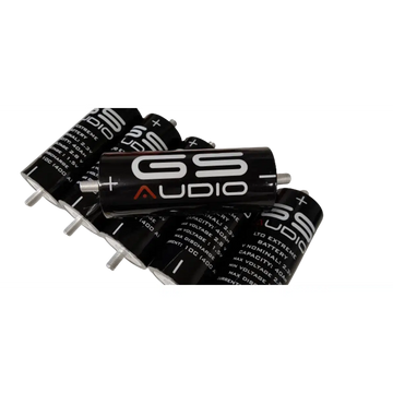 GS Audio-6 pilas LTO individuales 40Ah/45Ah litio - LTO-Masori.de