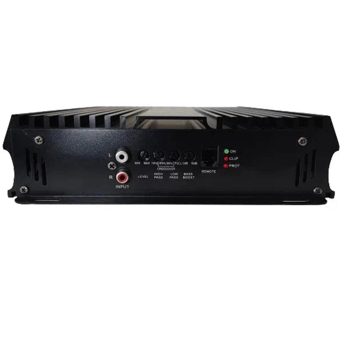 GS Audio-GS-3600.1 Amplificador de 1 canal SQ-Masori.de