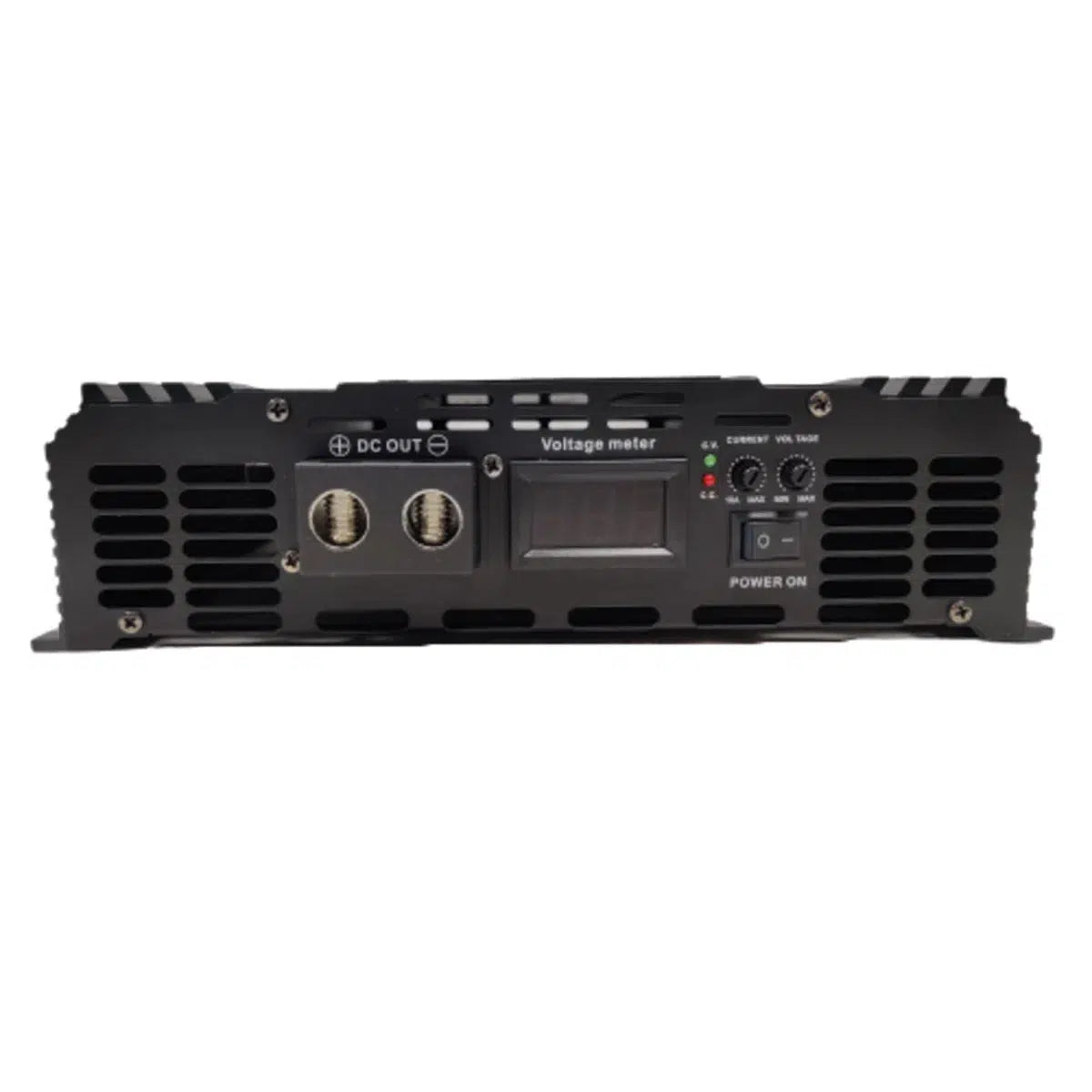 Fuente de alimentación GS Audio-Limit Line PW240A-Masori.de