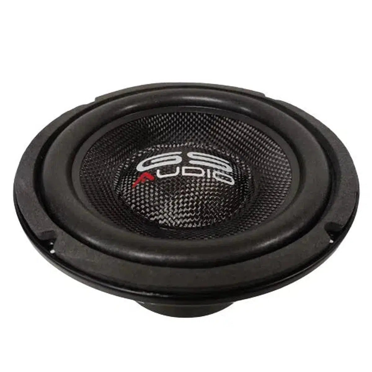 GS Audio-SQ 652 NEO-Controlador de graves-medios de 6,5" (16,5cm)-Masori.de