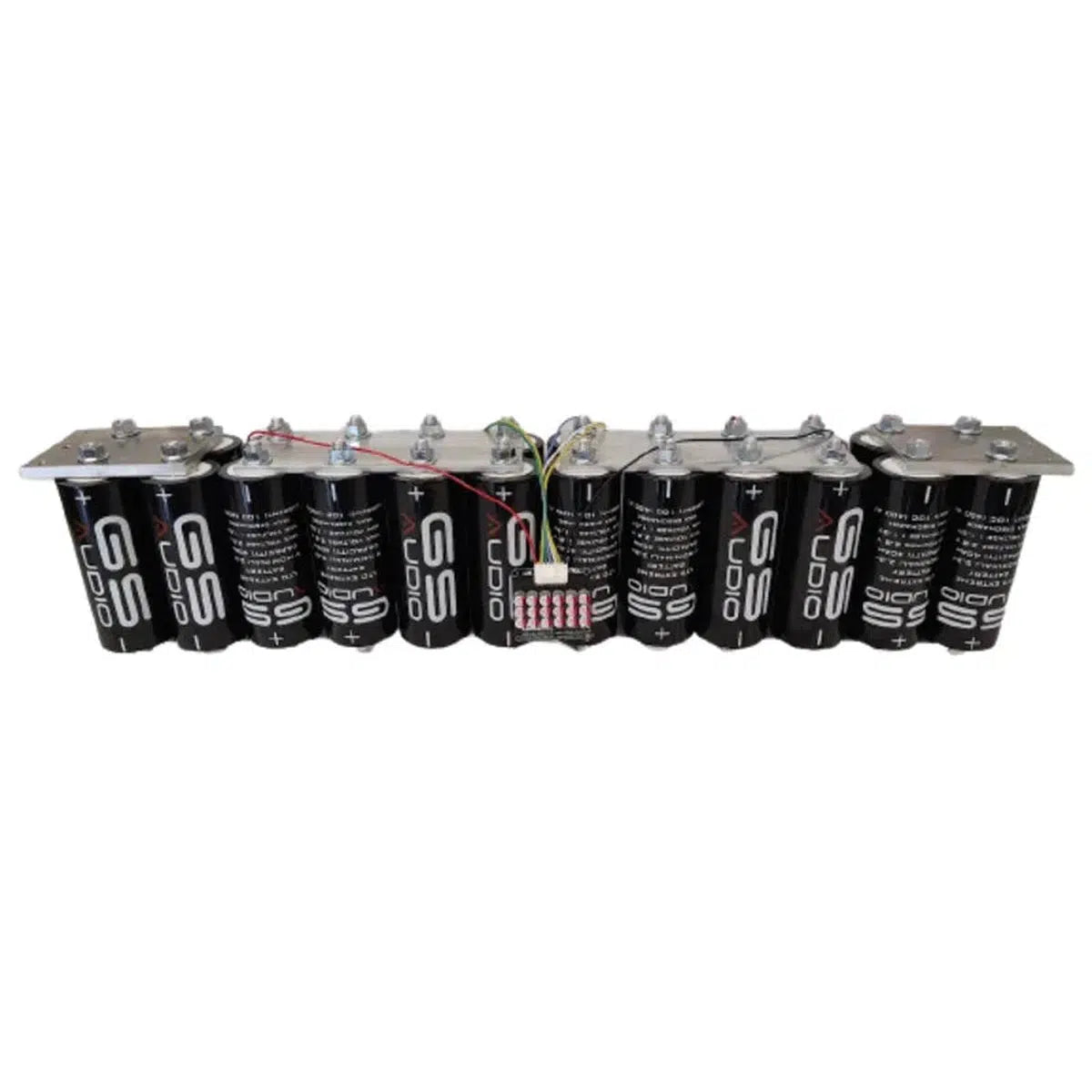 GS Audio-24 Cell LTO Battery Pack 160Ah/ 180Ah-Lithium - LTO-Masori.de