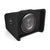 Subwoofer con carcasa JBL-Club 1000P-10" (25cm)-Masori.de