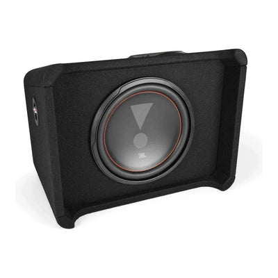 Subwoofer con carcasa JBL-Club 1200P-12" (30cm)-Masori.de