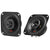 JBL-Stage2 424-4" (10cm) Altavoz coaxial-Masori.de