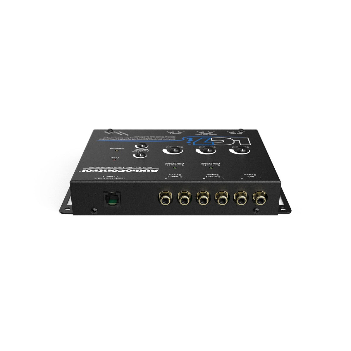 Audiocontrol-LC7i-Adaptador de alta-baja-Masori.de