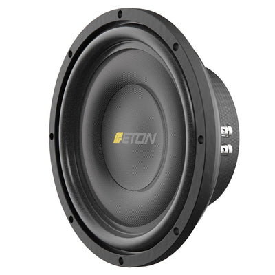 ETON-Move M10 FLAT-Subwoofer plano de 10" (25 cm)-Masori.de