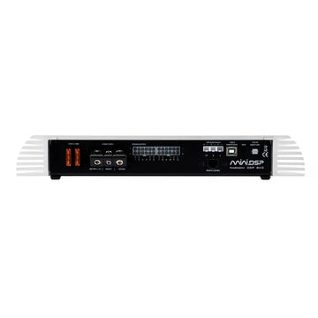 miniDSP-Harmony DSP 8x12 Dirac Live-Amplificador DSP de 12 canales-Masori.de